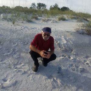 Meet your Posher, Marcus